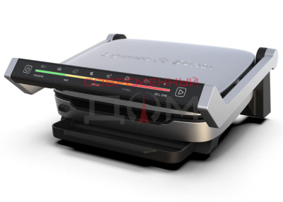 Гриль Zigmund&Shtain Grillmeister ZEG-930